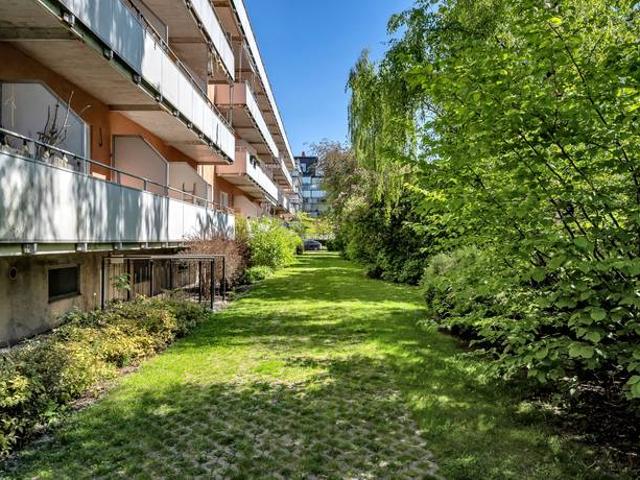 Bostad till salu i Uppsala