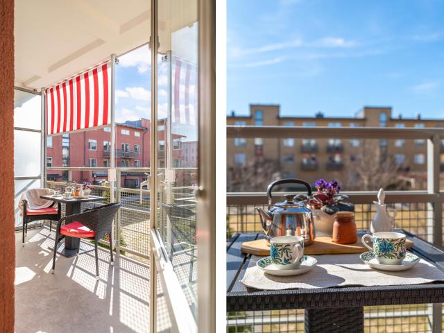 Bostad till salu i Linköping, Östergötland