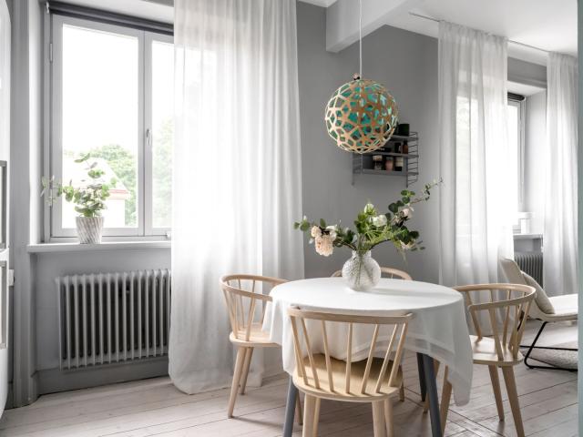 Bostadsrätt till salu i Uppsala