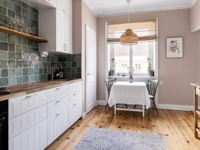 Bostadsrätt till salu i Uppsala