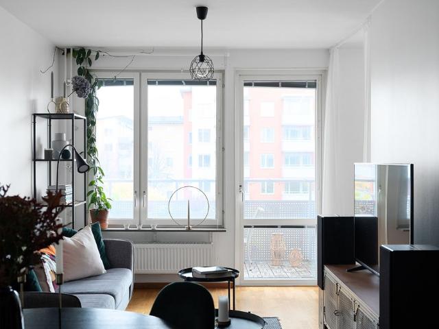 Lägenhet hyra i Botkyrka, Stockholm