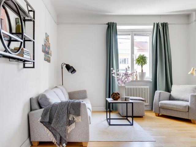 Lägenhet hyra i Uppsala