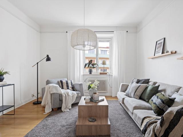 Lägenhet hyra i Uppsala