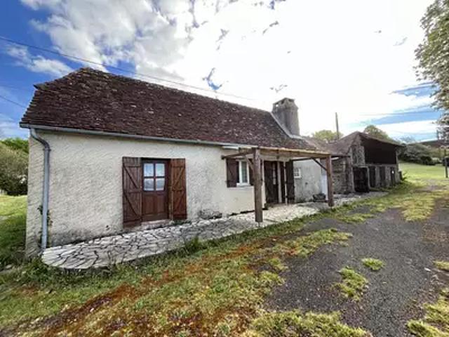 Maison vente à Nontron, Salagnac