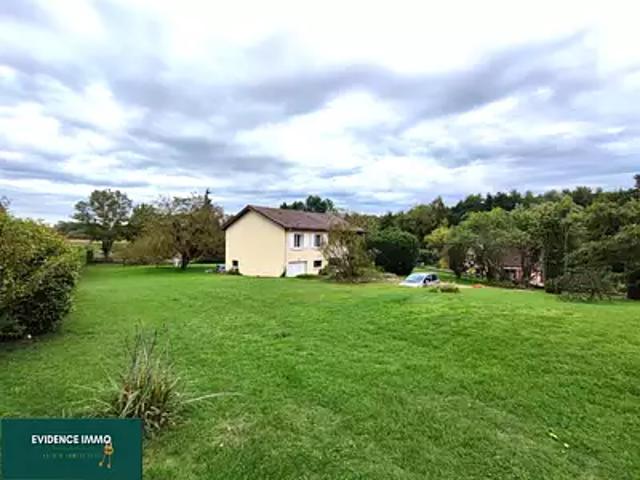 Maison vente à La Tour-du-Pin, Salagnon