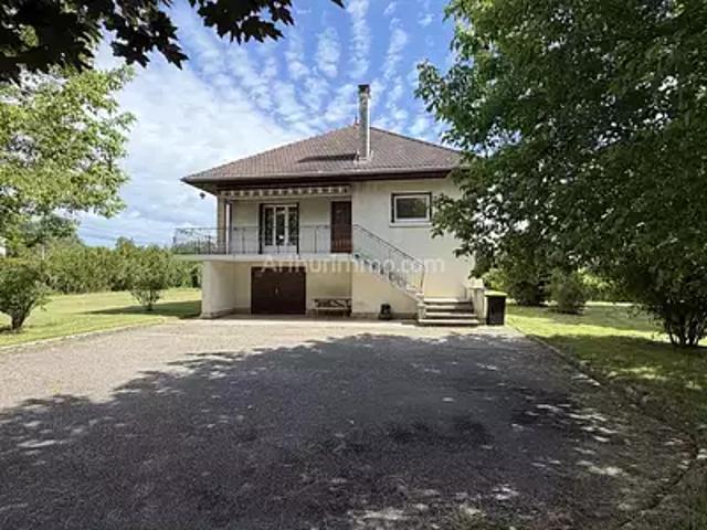 Maison vente à La Tour-du-Pin, Salagnon