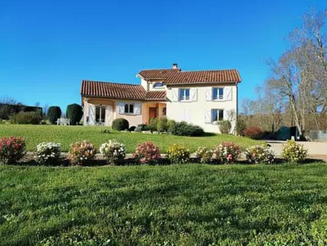Maison vente à La Tour-du-Pin, Salagnon