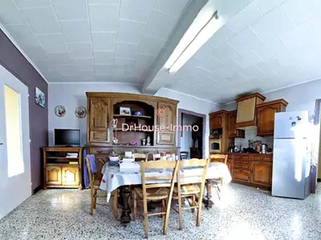 Maison vente à La Tour-du-Pin, Salagnon