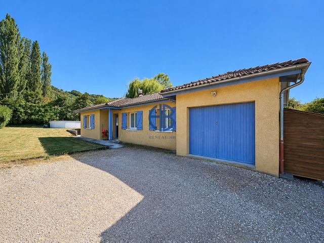 Maison vente à La Tour-du-Pin, Salagnon
