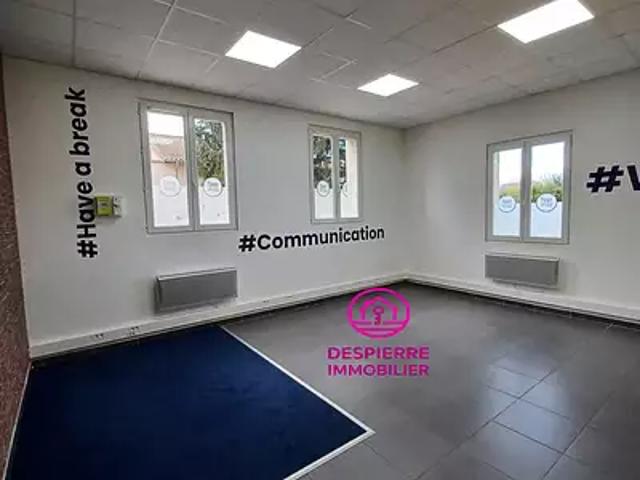 Appartement vente à Clos Decoeur, Salaise-sur-Sanne
