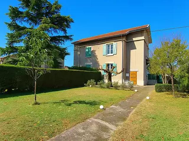 Maison vente à Vienne, Salaise-sur-sanne