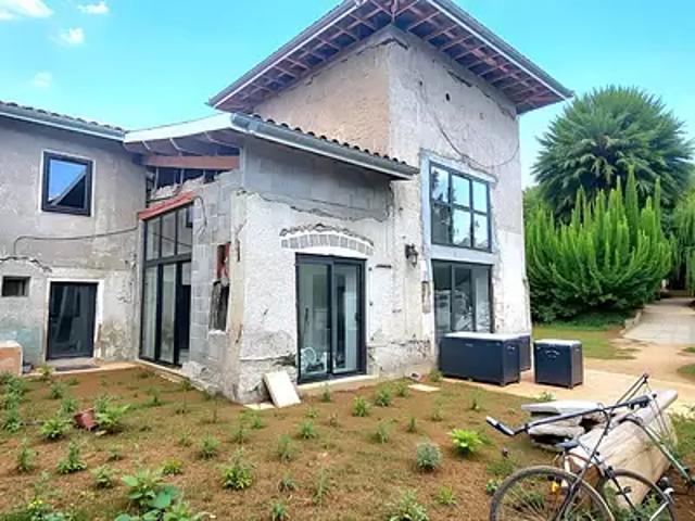 Maison vente à Vienne, Salaise-sur-sanne