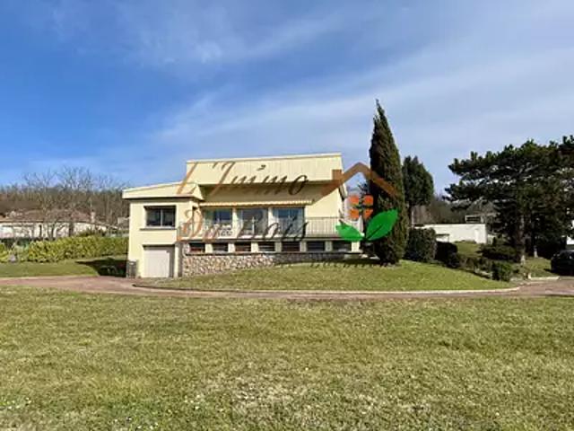 Maison vente à Vienne, Salaise-sur-sanne