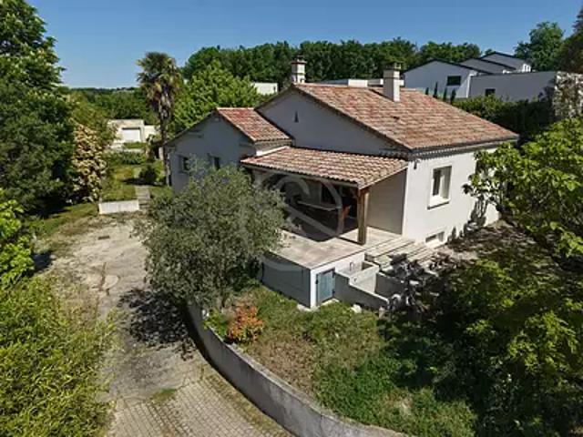 Maison vente à Vienne, Salaise-sur-sanne