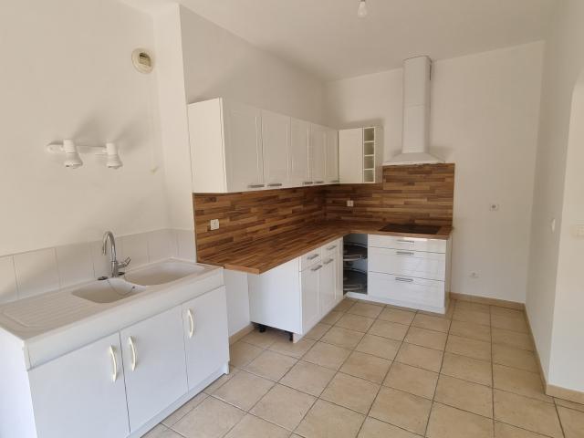 Appartement location à Vienne, Salaise-sur-sanne