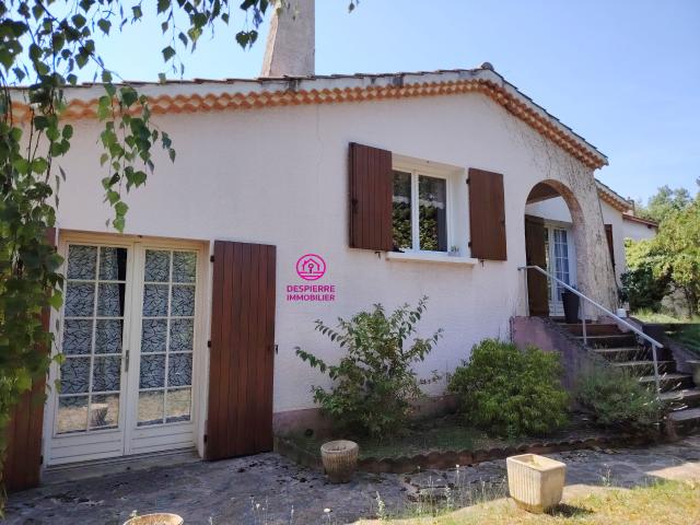 Maison vente à Vienne, Salaise-sur-sanne