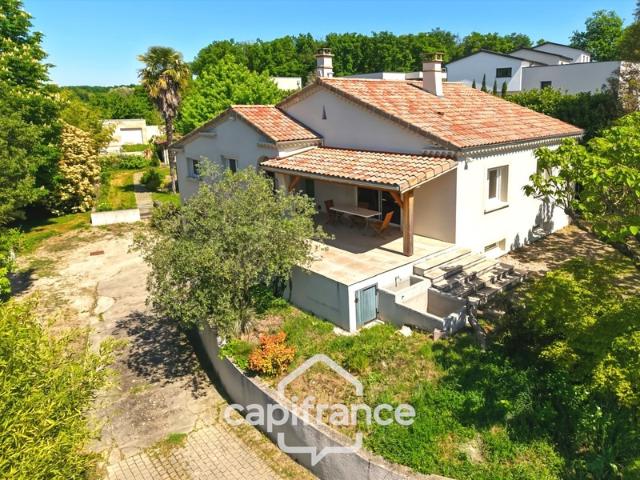 Maison vente à Vienne, Salaise-sur-sanne