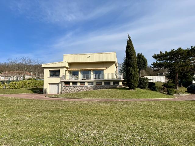 Maison vente à Vienne, Salaise-sur-sanne