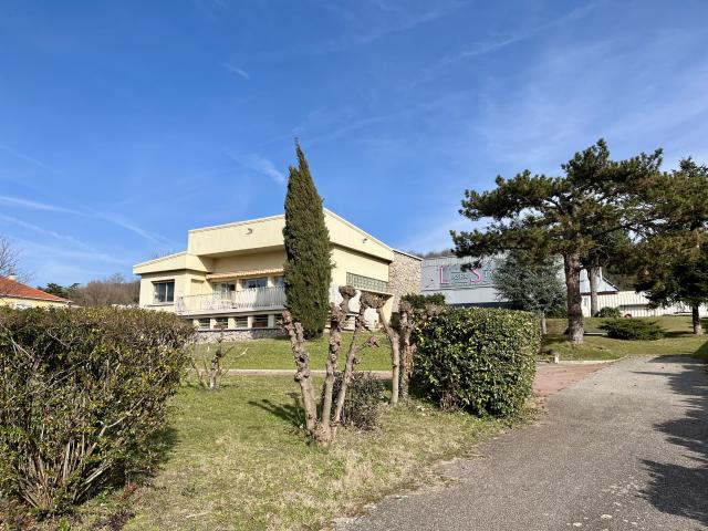 Maison vente à Vienne, Salaise-sur-sanne