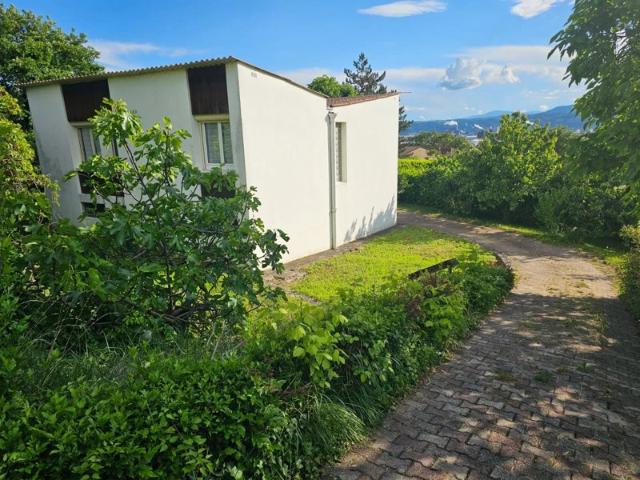 Maison vente à Vienne, Salaise-sur-sanne
