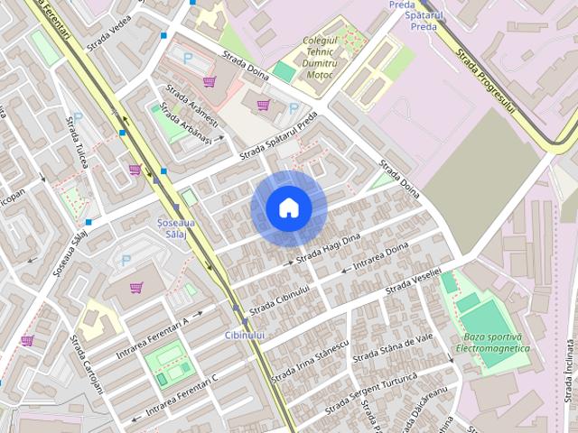 Garsonieră închirieri în Sector 5, București