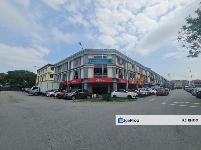 Shop for rent in Salak Perdana, Sepang