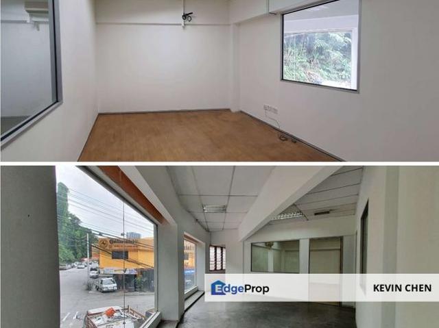Shop for rent in Country Heights Damansara, Kuala Lumpur