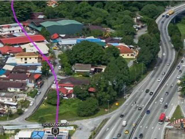Terraced House for rent in Country Heights Damansara, Kuala Lumpur