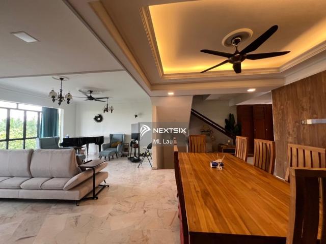 House for rent in Country Heights Damansara, Kuala Lumpur