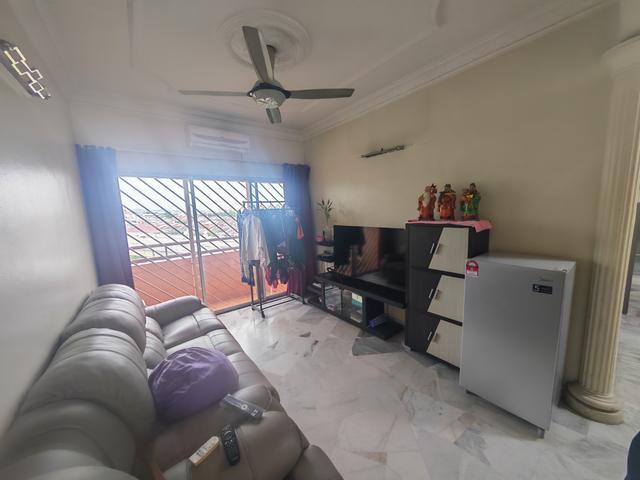 Apartment for rent in Country Heights Damansara, Kuala Lumpur