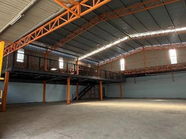 Warehouse for sale in Country Heights Damansara, Kuala Lumpur