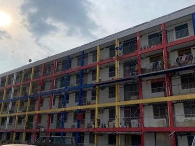 Flat for sale in Country Heights Damansara, Kuala Lumpur