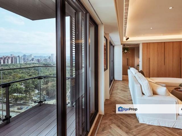 Condominium for sale in Country Heights Damansara, Kuala Lumpur