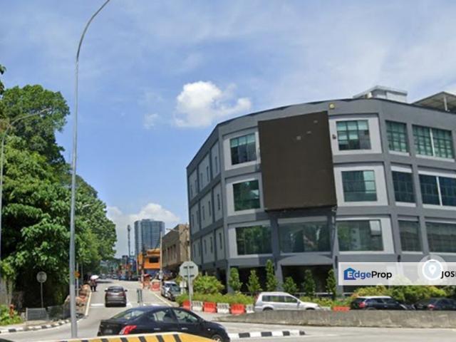 Shop for rent in Country Heights Damansara, Kuala Lumpur