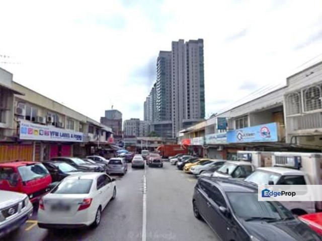 Shop for sale in Country Heights Damansara, Kuala Lumpur