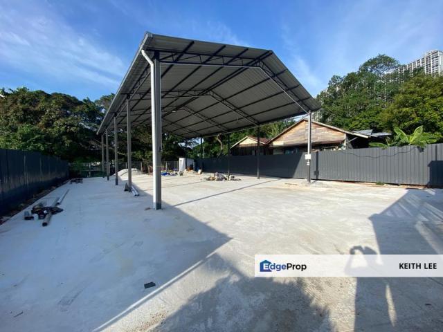 Warehouse for rent in Country Heights Damansara, Kuala Lumpur