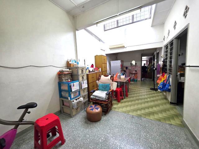 Terraced House for sale in Country Heights Damansara, Kuala Lumpur