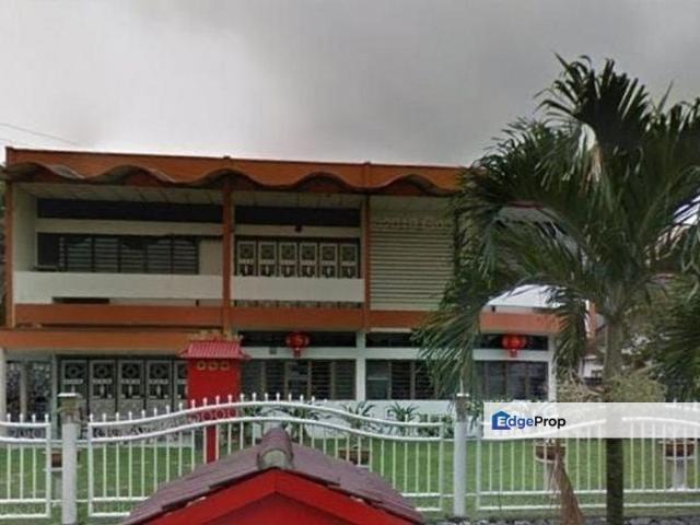 House for sale in Country Heights Damansara, Kuala Lumpur