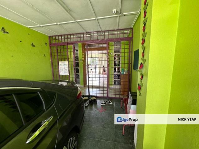 House for sale in Country Heights Damansara, Kuala Lumpur