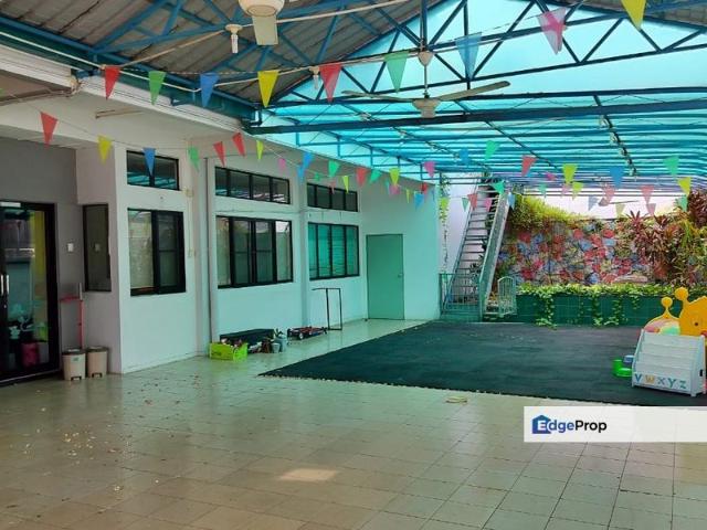 House for rent in Country Heights Damansara, Kuala Lumpur