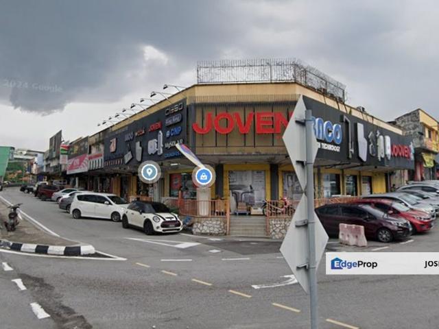 Shop for sale in Country Heights Damansara, Kuala Lumpur
