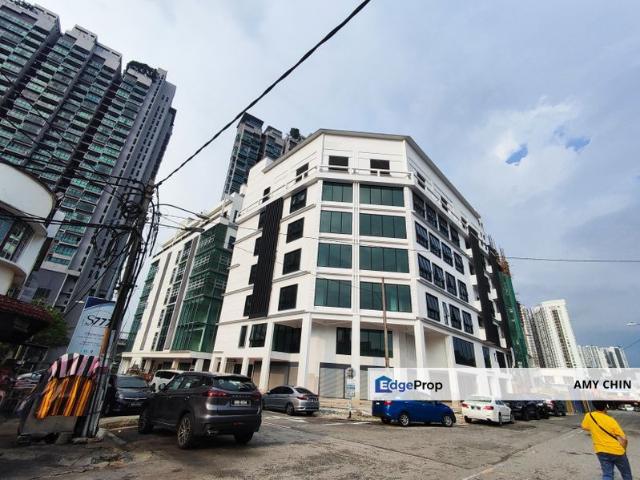 Shop for rent in Country Heights Damansara, Kuala Lumpur