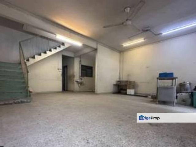 House for sale in Country Heights Damansara, Kuala Lumpur