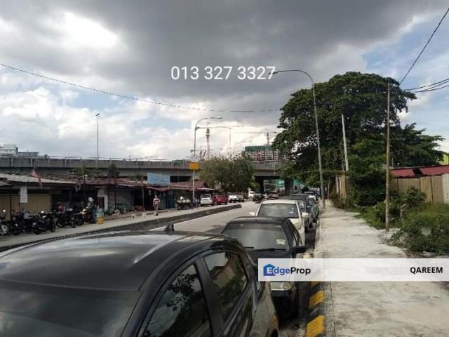 Shop for rent in Country Heights Damansara, Kuala Lumpur