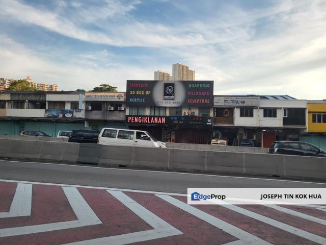 Shop for rent in Country Heights Damansara, Kuala Lumpur