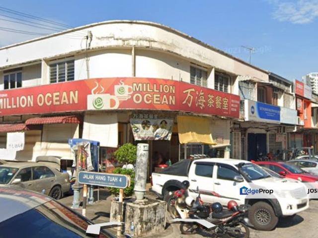 Shop for rent in Country Heights Damansara, Kuala Lumpur
