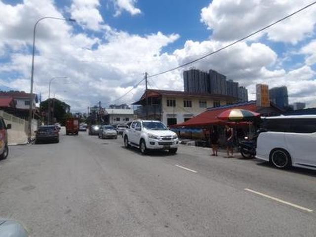 Terraced House for sale in Salak Selatan