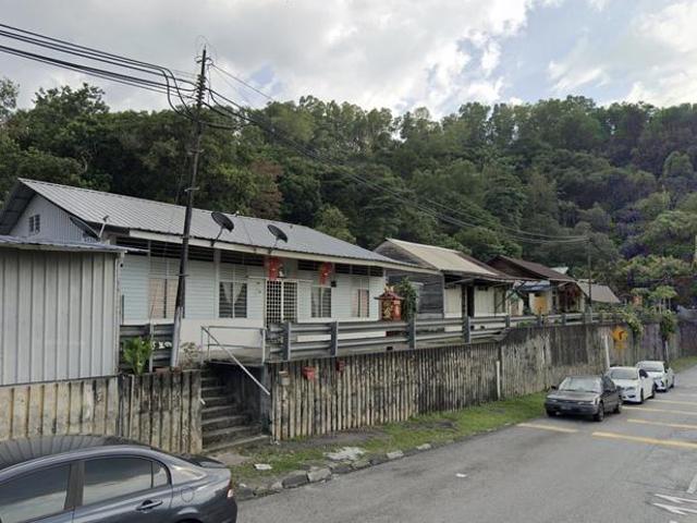 Terraced House for sale in Salak Selatan