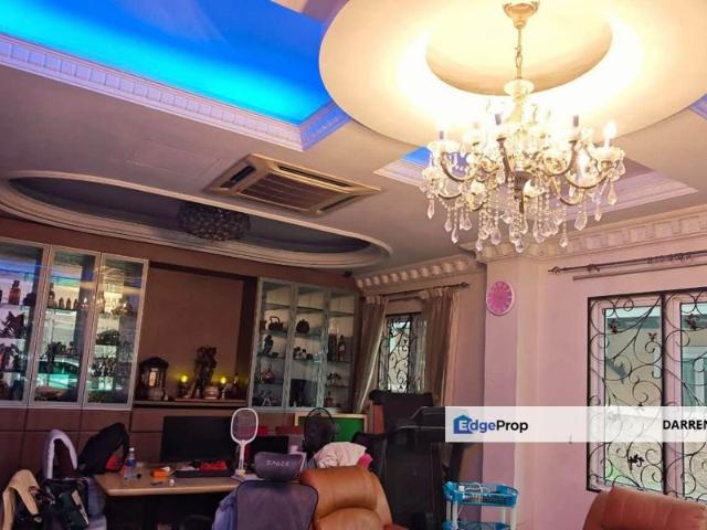 House for sale in Country Heights Damansara, Kuala Lumpur