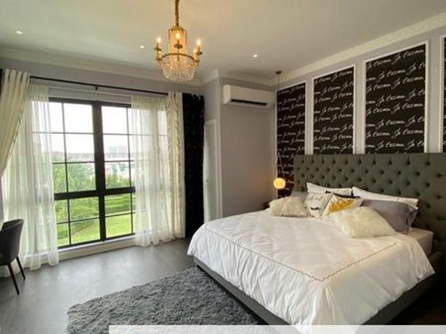 House for sale in Tanjong Sepat, Selangor